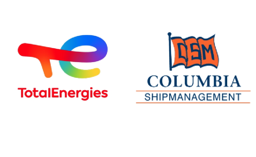 TotalEnergies and Columbia Shipmanagement Enter Partnership to Foster Energy Transition with a focus on Shipping